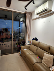 Treasure Crest (D19), Condominium #572731071